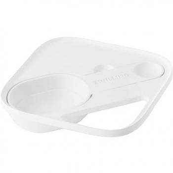 Insertos para Recipiente de Almacenamiento al Vacío ZWILLING Fresh & Save CUBE, Tamaño S, 9 cm