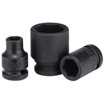 FORCE 44541 Power Socket Insert 1/2 (6-sided) 41mm