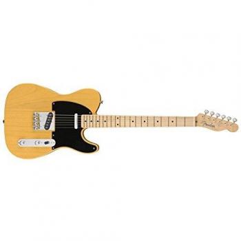 Fender American Original 50s Tele - MN - BTB