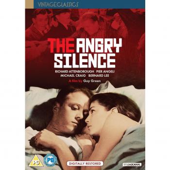 The Angry Silence