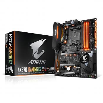 GIGABYTE AORUS GA-AX370-Gaming K7