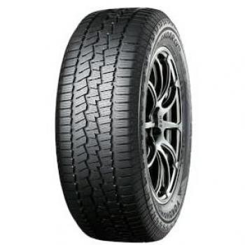 Yokohama Geolandar CV 4S G061 - Neumático para SUV y camiones ligeros, tamaño 255/60 R19, índice de carga 109, clasificación de velocidad H (hasta 210 km/h),