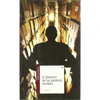 El almacen de las palabras terribles/ The Warehouse of Dangerous Words: 22