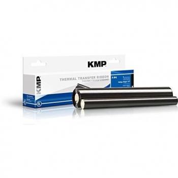 KMP F-P4 Thermo-Transfer-Band