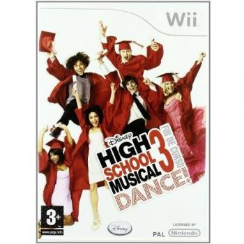 High School Musical 3 Fin de Curso