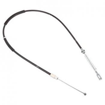 Metzger Handbrake Cable for Mercedes Sprinter and VW Crafter - Model 10.9891