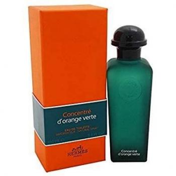 Hermès Concentre Eau d'Orange Verte - Eau de Toilette Unissex 100 ml