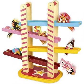 La Cascata degli Acrobati - Gioco di Equilibrio e Coordinazione