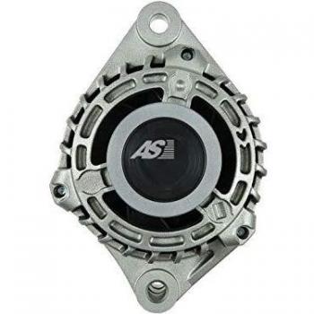 Alternador Remanufaturado AS-PL A6260PR 12V 105A para OPEL, FIAT e SUBARU