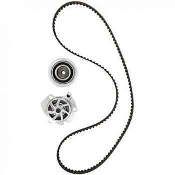 INA 530 0082 30 - Pompa Acqua + Kit Cinghie Dentate