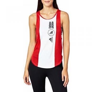 adidas Maillot Femme Moto Tank