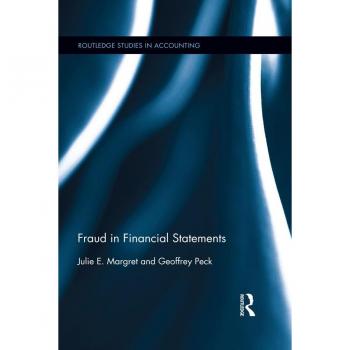 Financial Statement Fraud Detection Software