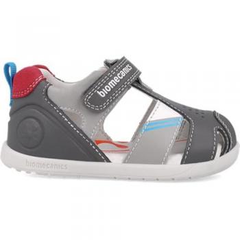 Sandali Biomecanics per Bambini - Prima Fase 252169 Urban Underground