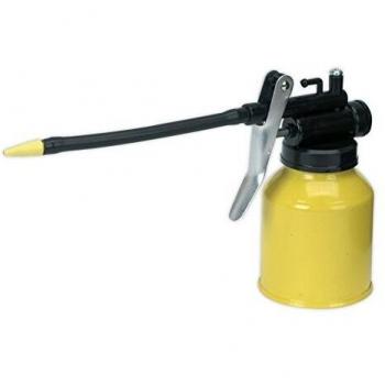 Sealey TP04 Oil Can, 180ml
