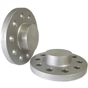 Separador de Roda H&R 24556659 para Mercedes-Benz CLK e Classe E - Alargamento de Via