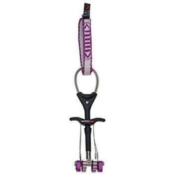 Wild Country Friend Climbing Cam (Size 0.5) - Size: One Size, Unisex, Purple
