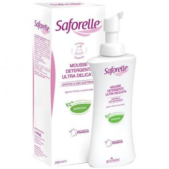 Saforelle Mousse Intima 250ml