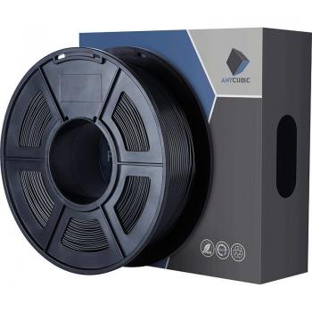 Anycubic i3 Mega 3D Printer with 1kg PLA Filament, 4Max Chiron, 1.75mm, 26 Color Options