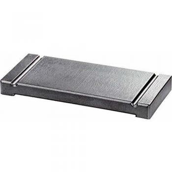 Noyau de ferrite pour câbles plats 189 â¦ L x 10 x 12.7 mm Richco RFP12610A5 1 pcs