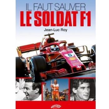Il faut sauver le soldat F1