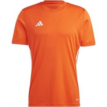 Adidas Tabela 23 Herren-Trikot Orange Weiß Größe M