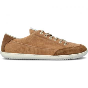 Groundies® Amsterdam Barefoot Women's Sneakers