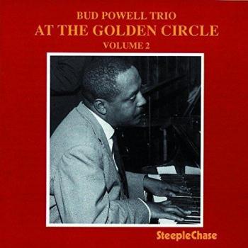 Cercle d'Or Volume 2