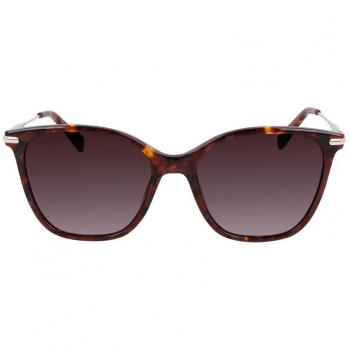 Lunettes de Soleil LONGCHAMP LO660S 520 - Modèle Élégant et Chic