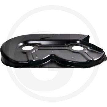 Plateau de coupe tracteur de pelouse LT125 LT130 LT138 18524521