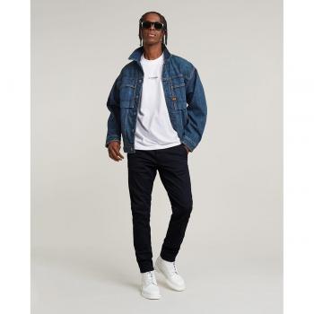 Pantalones Chino G-Star Raw 3.0 para Hombre - Modelo Salute 29