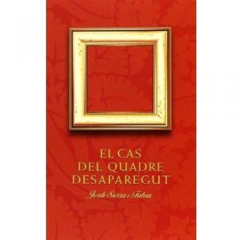 El cas del quadre desaparegut: 20