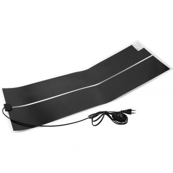 Adjustable Temperature Heating Pad for Reptiles and Pets - 5-20W Incubator Mat