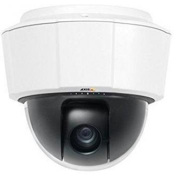 AXIS P5514 50HZ PTZ HDTV 12x Optical