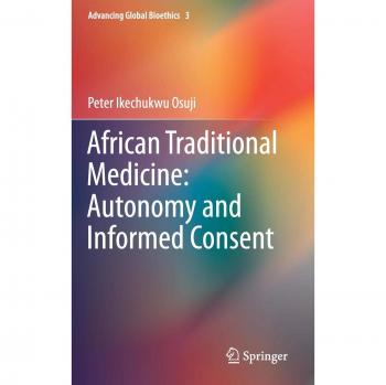 African Traditional Medicine: Autonomy and Informed Consent