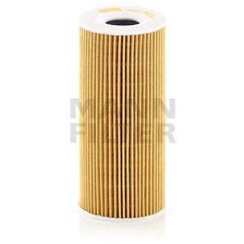 Originale MANN-FILTER Filtro Olio HU 7026 z – Set Filtro Olio con guarnizione / Set di guarnizioni – Per Auto