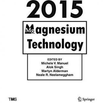 Magnesium Technology 2015