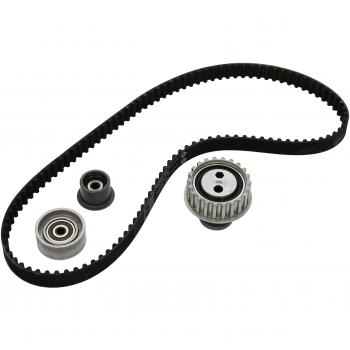 INA 530 0046 10 - Kit Cinghie Dentate