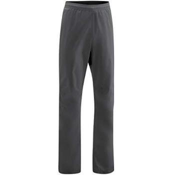 Gonso Erwachsene Drainon Bike Short Men, B-Light Grey, 3XL