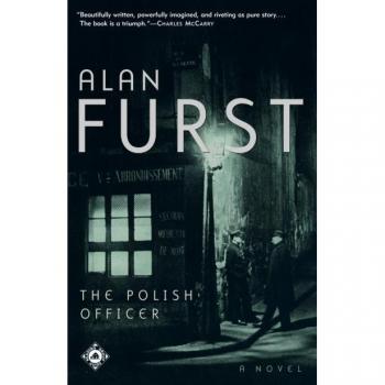 L'Officier Polonais : Un Roman d'Alan Furst