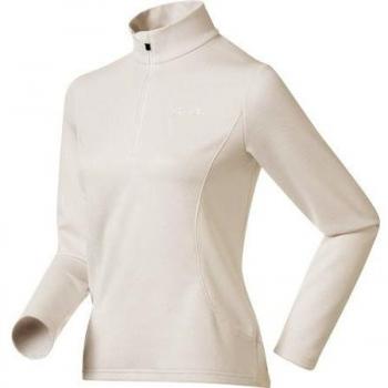 Odlo T-Shirt LS Abilene Women weiss Gr.40