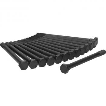 AJUSA 81004400 Jeu de Boulons de Culasse de Cylindre