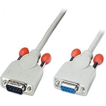 LINDY Serial Extension Cable