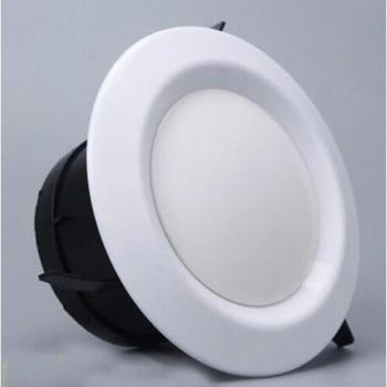 Ducted Ceiling Vent Heater Air Conditioner 75mm Installation Diameter