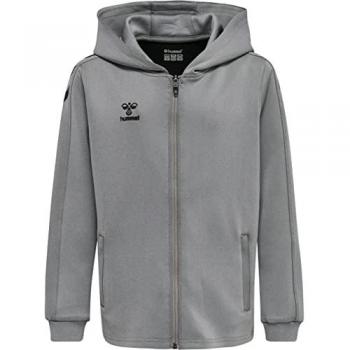 Sweat à Capuche Zippé Hummel Core XK Enfant