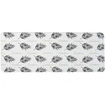 Ustensile de cuisine en papier aluminium | Barrière thermique anti-éclaboussures d'huile, 1 pièce