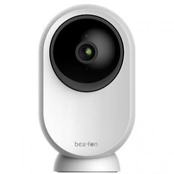 Beafon SmartHome Tracer 2T 3MP Indoor-Überwachungskamera mit intelligentem Tracking und 360° Steuerung