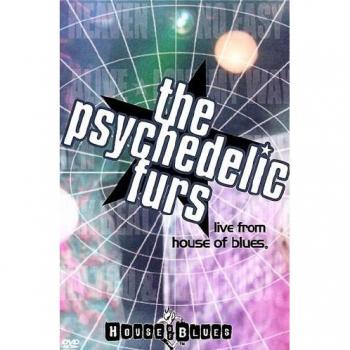 Psychedelic Furs - Concert Live à la Maison des Blues