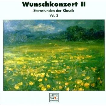 Wunschkonzert Ii Vol. 2
