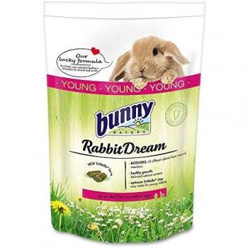 Bunny Dream For Rabbits Dwarfs Young Gr 750