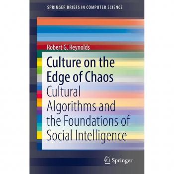 Cultural Algorithms: Navigating Chaos in Social Intelligence